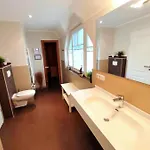 Strandburg - Familienfreundlich, Strandnah, Sauna Сasa de vacaciones Zingst
